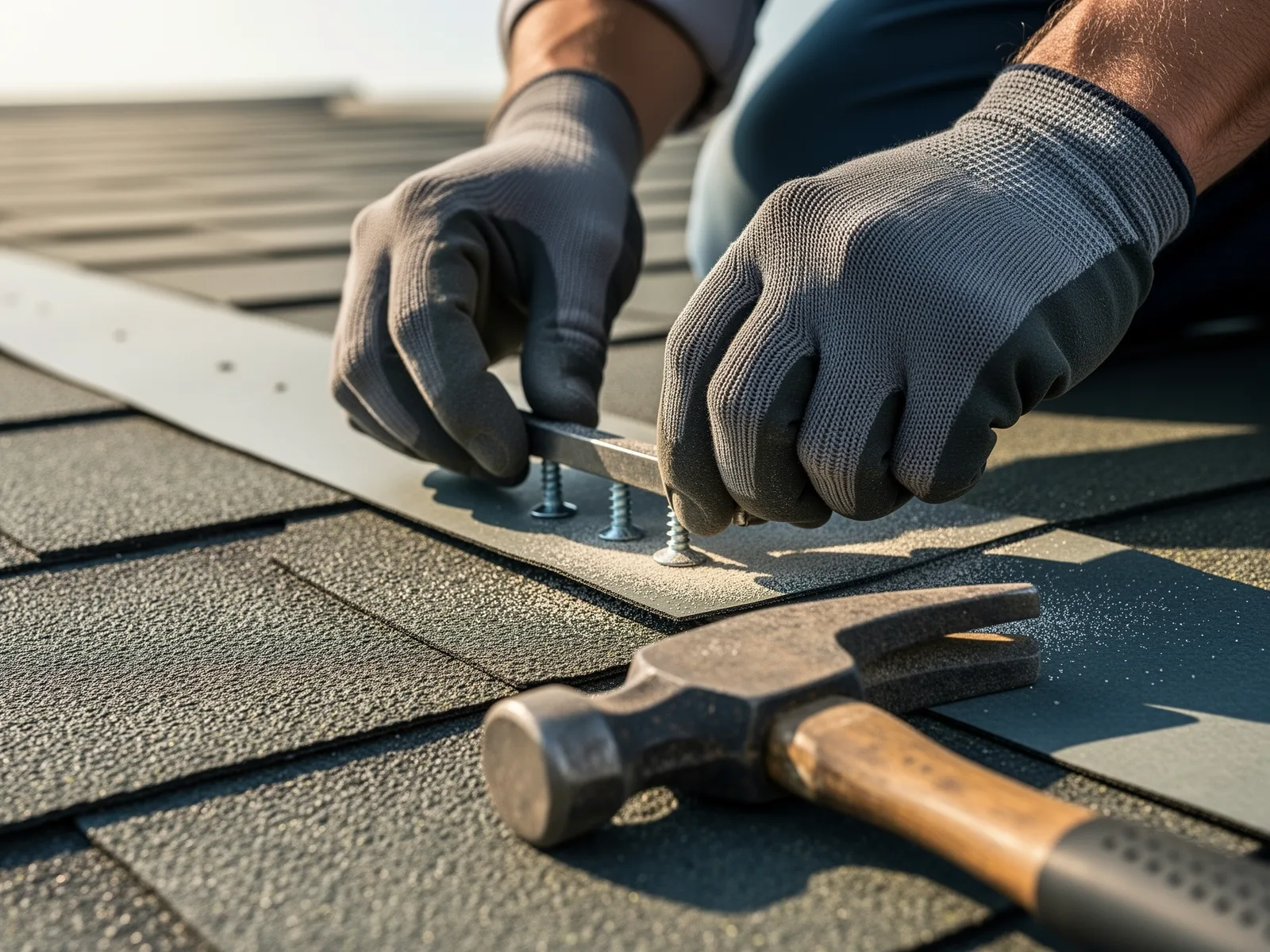 Why choose Fascia Repair in Naoma, WV